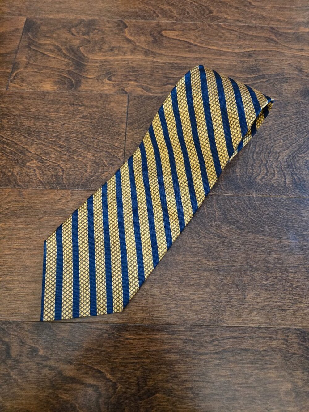 Guy Laroche Premium Silk Tie